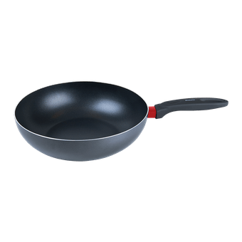 Brabantia Signal wok of kookpan